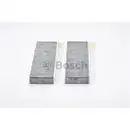 BOSCH 1 987 435 522 Filter, Innenraumluft R5522