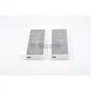 BOSCH 1 987 435 522 Filter, Innenraumluft R5522