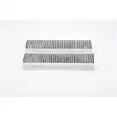 BOSCH 1 987 435 522 Filter, Innenraumluft R5522