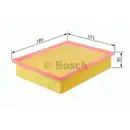 BOSCH F 026 400 304 Luftfilter S 0304