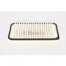 BOSCH F 026 400 341 Luftfilter S0341