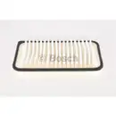 BOSCH F 026 400 341 Luftfilter S0341