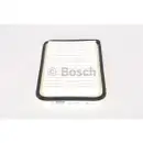 BOSCH F 026 400 341 Luftfilter S0341