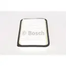 BOSCH F 026 400 341 Luftfilter S0341