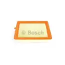 BOSCH F 026 400 348 Luftfilter S0348