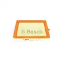 BOSCH F 026 400 348 Luftfilter S0348