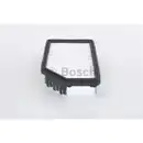 BOSCH F 026 400 350 Luftfilter S0350