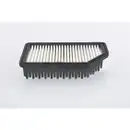 BOSCH F 026 400 350 Luftfilter S0350