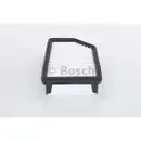 BOSCH F 026 400 350 Luftfilter S0350