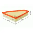 BOSCH F 026 400 350 Luftfilter S0350