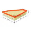 BOSCH F 026 400 350 Luftfilter S0350