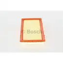 BOSCH F 026 400 378 Luftfilter S0378