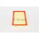 BOSCH F 026 400 378 Luftfilter S0378