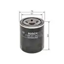 Ölfilter Bosch F 026 407 104