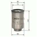 BOSCH F 026 402 813 Kraftstofffilter N2813