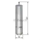 BOSCH F 026 402 824 Kraftstofffilter N2824
