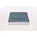 BOSCH 0 986 628 521 Aktivkohleinnenraumfilter