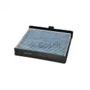 BOSCH 0 986 628 527 Aktivkohleinnenraumfilter