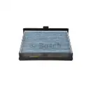 BOSCH 0 986 628 527 Aktivkohleinnenraumfilter