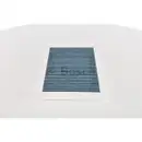 BOSCH 0 986 628 501 Aktivkohleinnenraumfilter