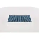 BOSCH 0 986 628 501 Aktivkohleinnenraumfilter