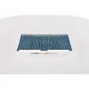 BOSCH 0 986 628 501 Aktivkohleinnenraumfilter
