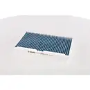 BOSCH 0 986 628 501 Aktivkohleinnenraumfilter