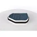 BOSCH 0 986 628 511 Aktivkohleinnenraumfilter