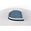 BOSCH 0 986 628 511 Aktivkohleinnenraumfilter