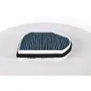 BOSCH 0 986 628 511 Aktivkohleinnenraumfilter