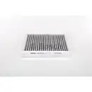 BOSCH 1 987 432 536 Filter, Innenraumluft R 2536