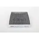 BOSCH 1 987 432 538 Filter, Innenraumluft R2538
