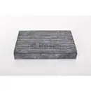 BOSCH 1 987 432 538 Filter, Innenraumluft R2538