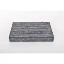 BOSCH 1 987 432 538 Filter, Innenraumluft R2538
