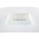 BOSCH 1 987 432 539 Filter, Innenraumluft M2539