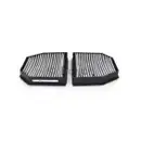 BOSCH 1 987 435 508 Filter, Innenraumluft R5508