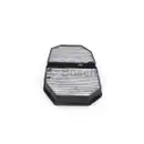 BOSCH 1 987 435 508 Filter, Innenraumluft R5508