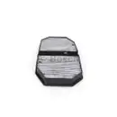 BOSCH 1 987 435 508 Filter, Innenraumluft R5508