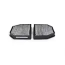 BOSCH 1 987 435 508 Filter, Innenraumluft R5508