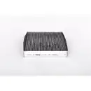 BOSCH 1 987 435 031 Filter, Innenraumluft R5031