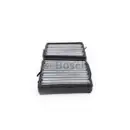 BOSCH 1 987 435 536 Filter, Innenraumluft R5536