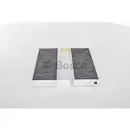 BOSCH 1 987 435 525 Filter, Innenraumluft R5525