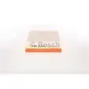 Luftfilter Bosch F 026 400 235 für Gmc für Opel für Vauxhall