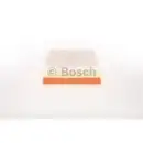 Luftfilter Bosch F 026 400 235 für Gmc für Opel für Vauxhall