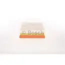Luftfilter Bosch F 026 400 235 für Gmc für Opel für Vauxhall