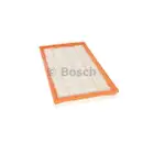 BOSCH F 026 400 312 Luftfilter S 0312