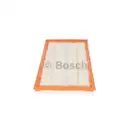 BOSCH F 026 400 312 Luftfilter S 0312