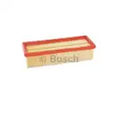 BOSCH F 026 400 323 Luftfilter S 0323