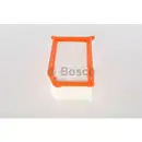 BOSCH F 026 400 343 Luftfilter S0343