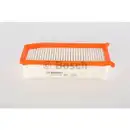 BOSCH F 026 400 343 Luftfilter S0343